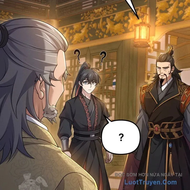 Võ Thần Tái Sinh Chap 44 - Next Chap 45