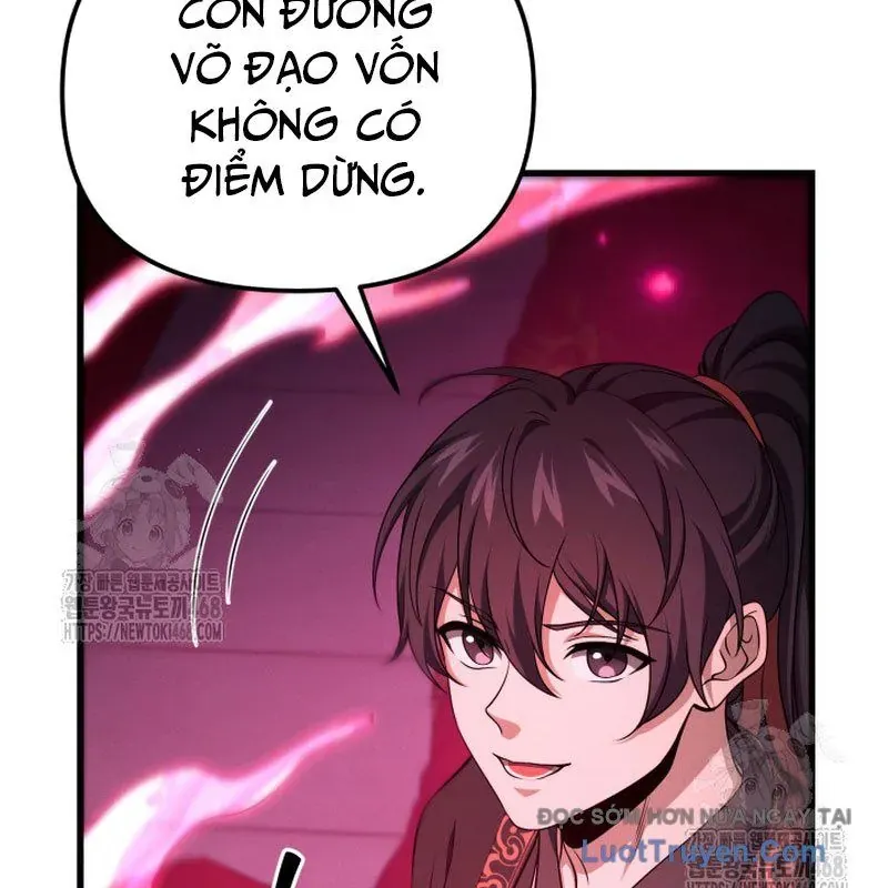 Võ Thần Tái Sinh Chap 44 - Next Chap 45