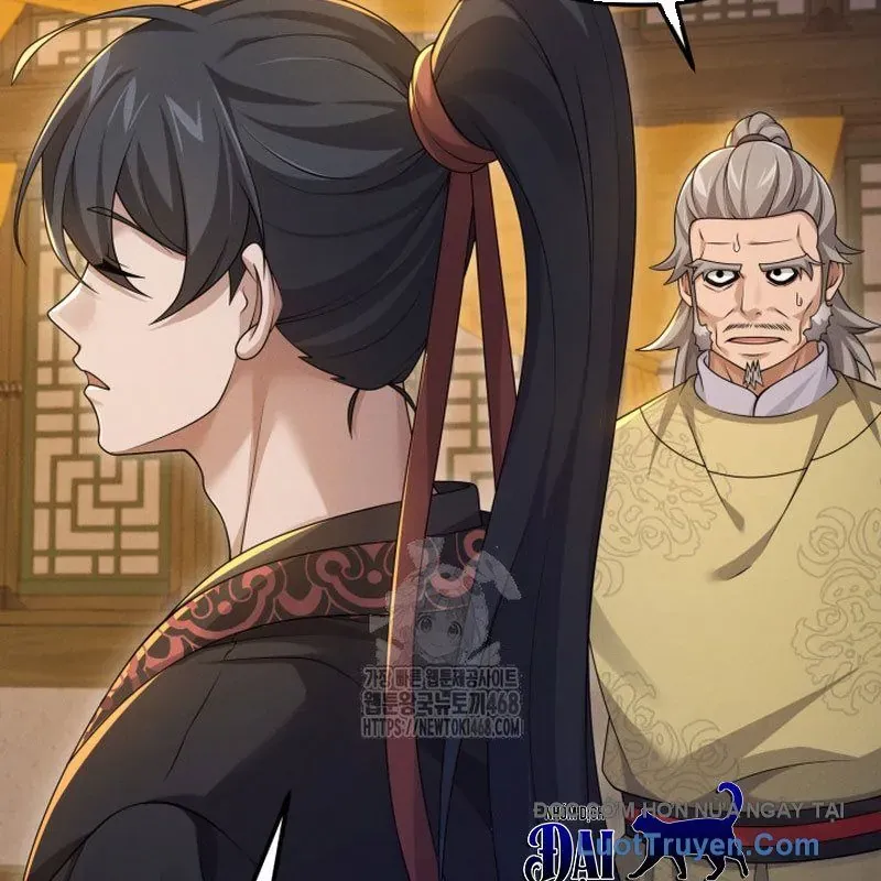 Võ Thần Tái Sinh Chap 44 - Next Chap 45