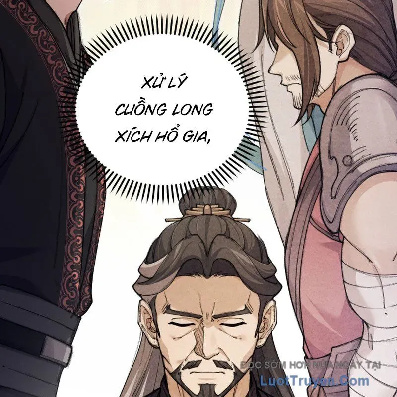 Võ Thần Tái Sinh Chap 44 - Next Chap 45