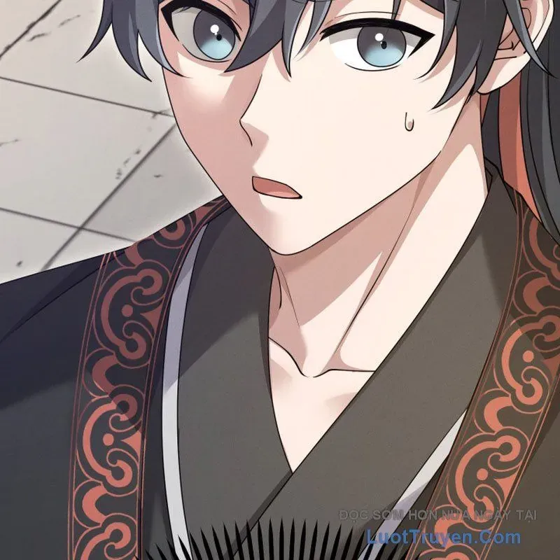 Võ Thần Tái Sinh Chap 44 - Next Chap 45