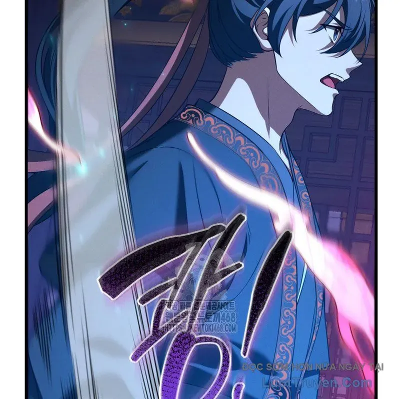 Võ Thần Tái Sinh Chap 44 - Next Chap 45