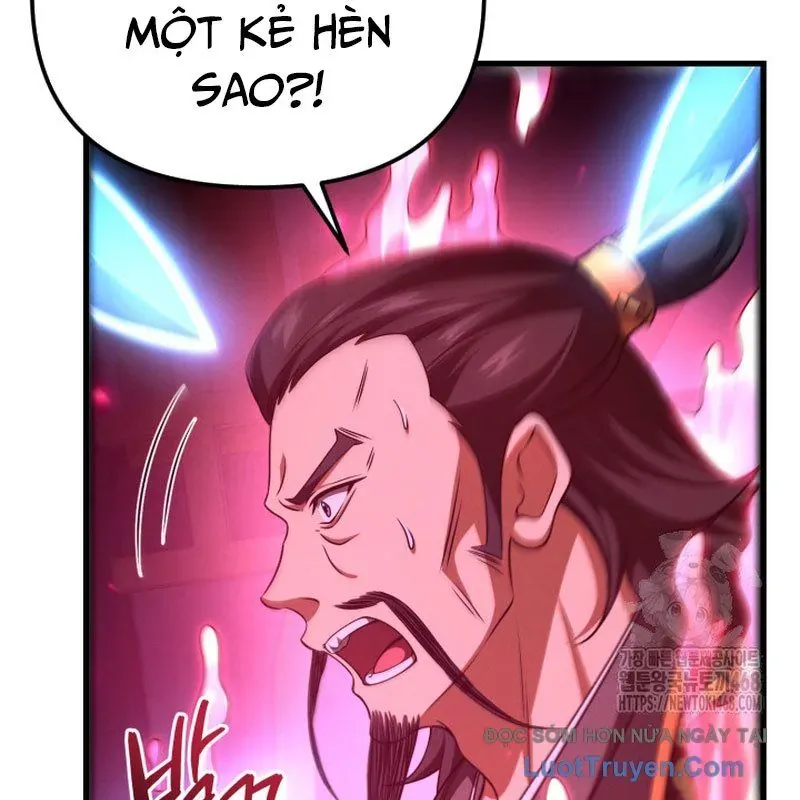 Võ Thần Tái Sinh Chap 44 - Next Chap 45