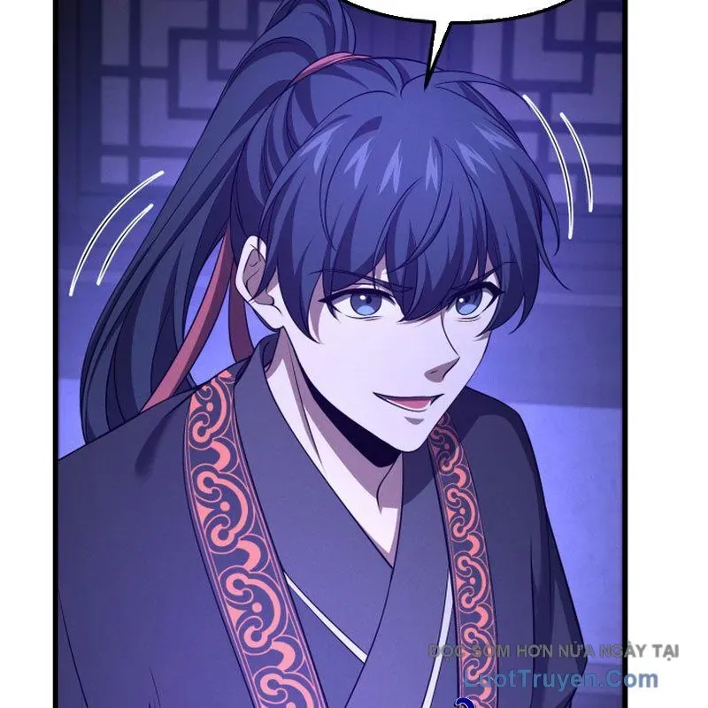 Võ Thần Tái Sinh Chap 44 - Next Chap 45