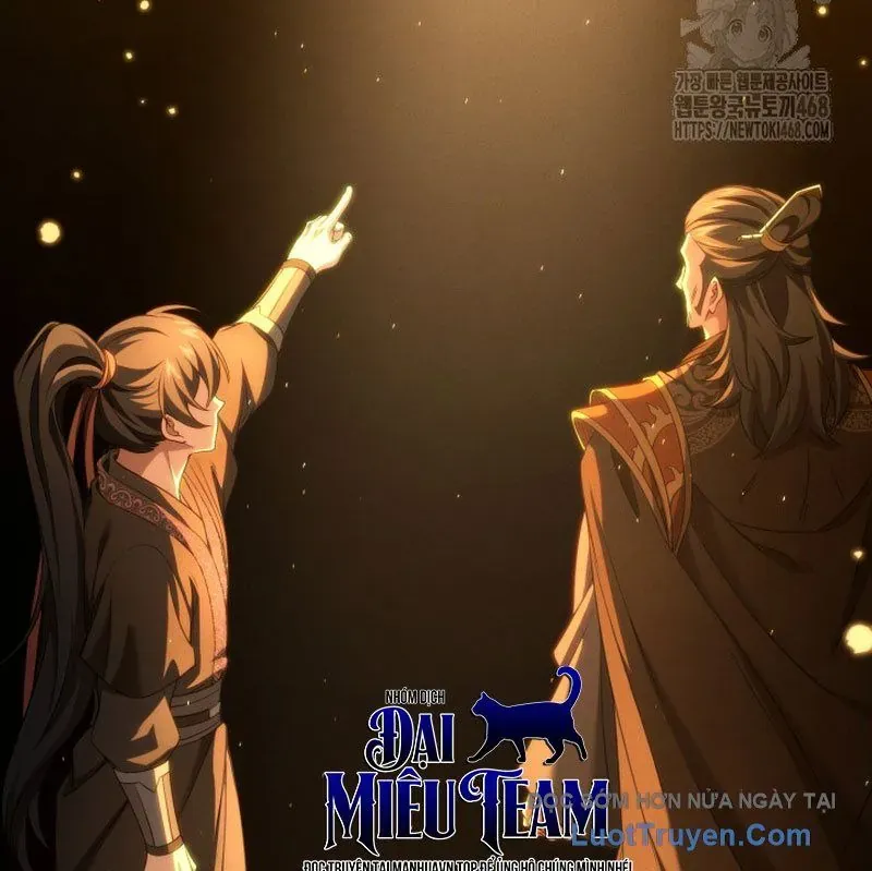 Võ Thần Tái Sinh Chap 44 - Next Chap 45