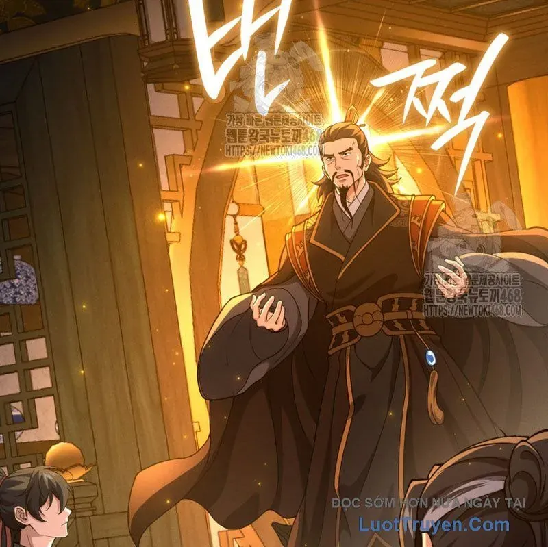 Võ Thần Tái Sinh Chap 44 - Next Chap 45