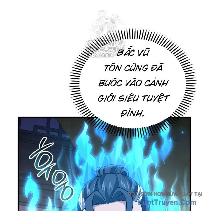 Võ Thần Tái Sinh Chap 44 - Next Chap 45
