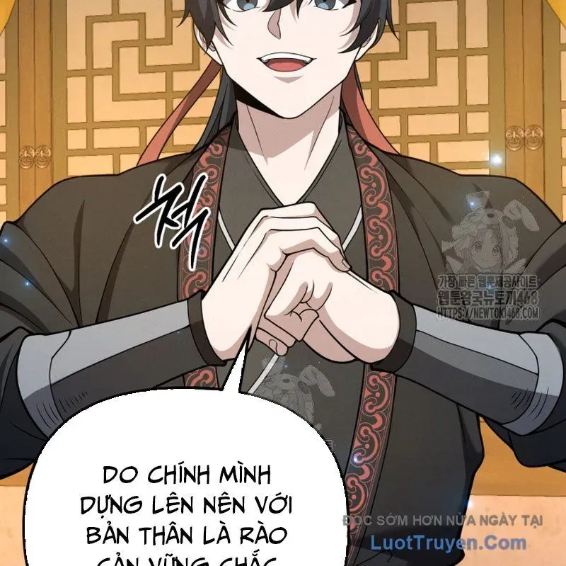 Võ Thần Tái Sinh Chap 44 - Next Chap 45