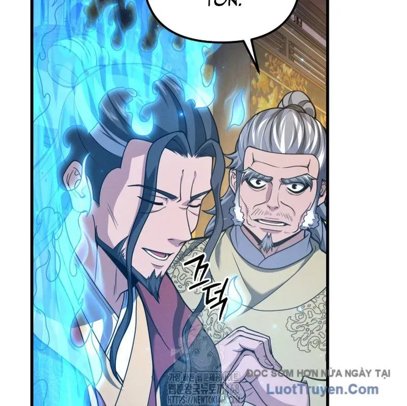 Võ Thần Tái Sinh Chap 44 - Next Chap 45