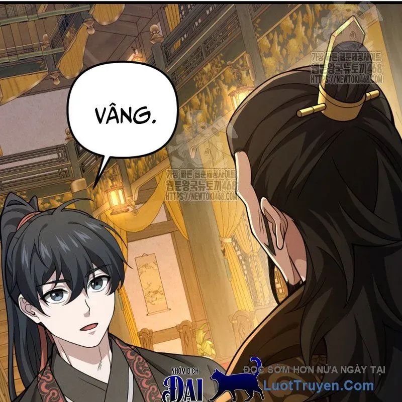 Võ Thần Tái Sinh Chap 44 - Next Chap 45