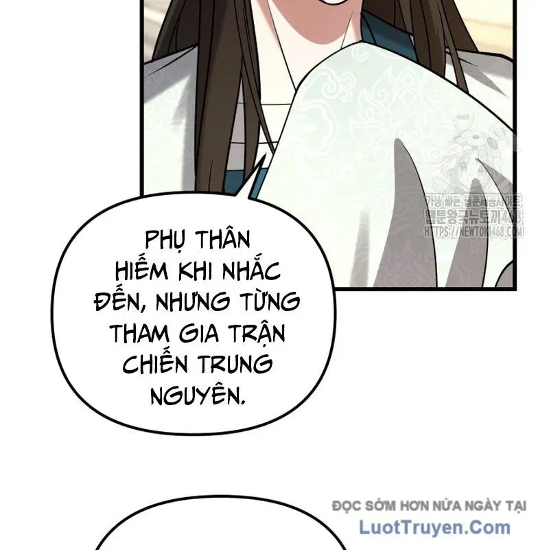 Võ Thần Tái Sinh Chap 45 - Next Chap 46