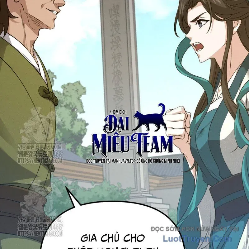Võ Thần Tái Sinh Chap 45 - Next Chap 46