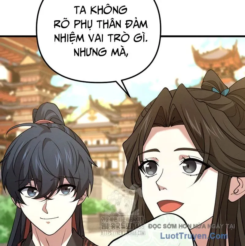 Võ Thần Tái Sinh Chap 45 - Next Chap 46
