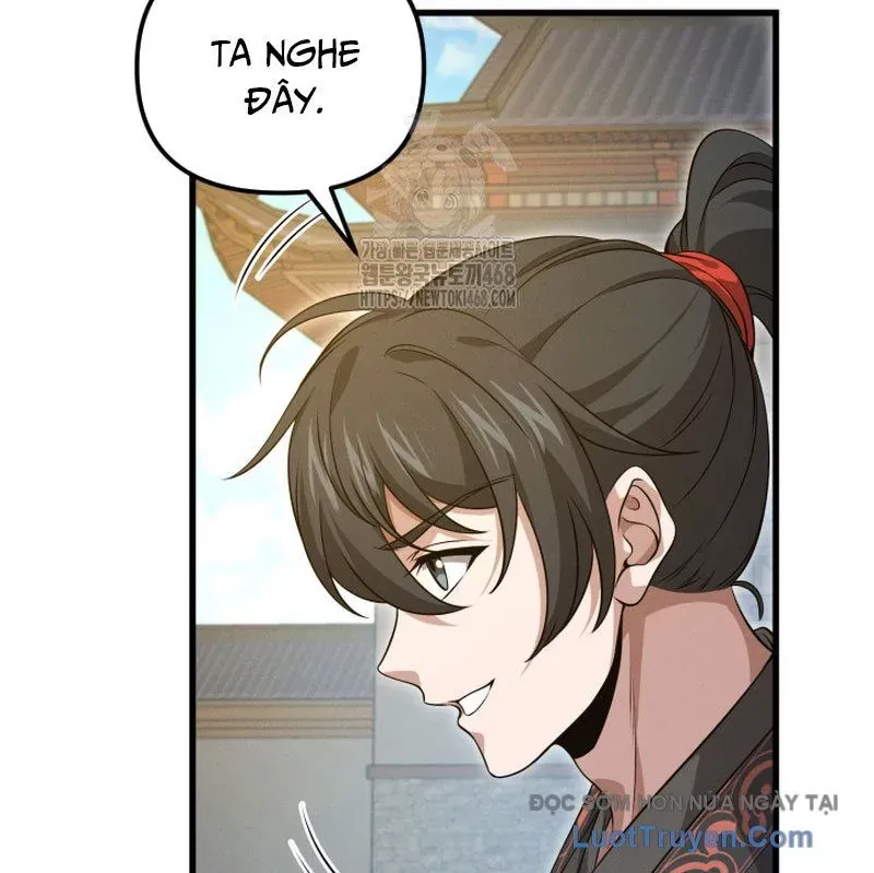 Võ Thần Tái Sinh Chap 45 - Next Chap 46