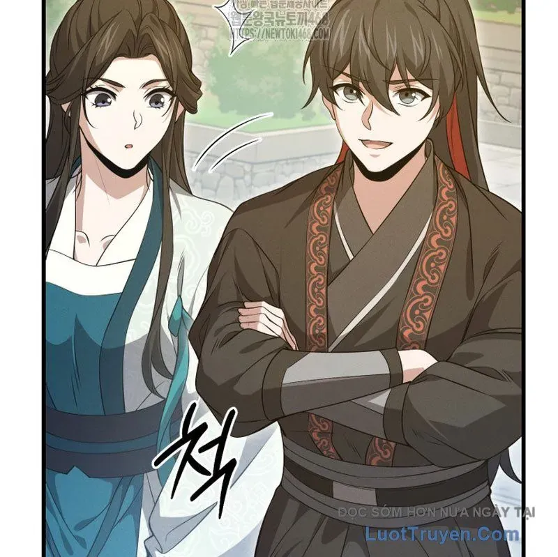 Võ Thần Tái Sinh Chap 45 - Next Chap 46