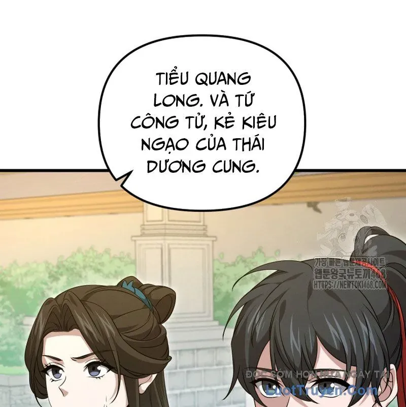 Võ Thần Tái Sinh Chap 45 - Next Chap 46