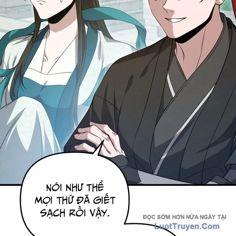 Võ Thần Tái Sinh Chap 45 - Next Chap 46