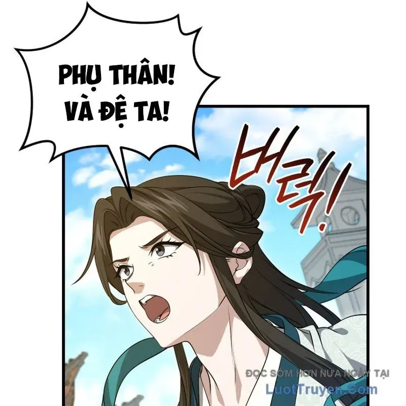 Võ Thần Tái Sinh Chap 45 - Next Chap 46