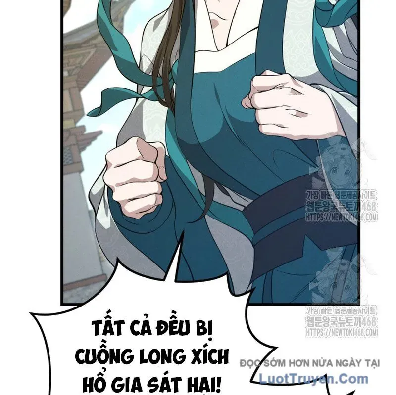 Võ Thần Tái Sinh Chap 45 - Next Chap 46