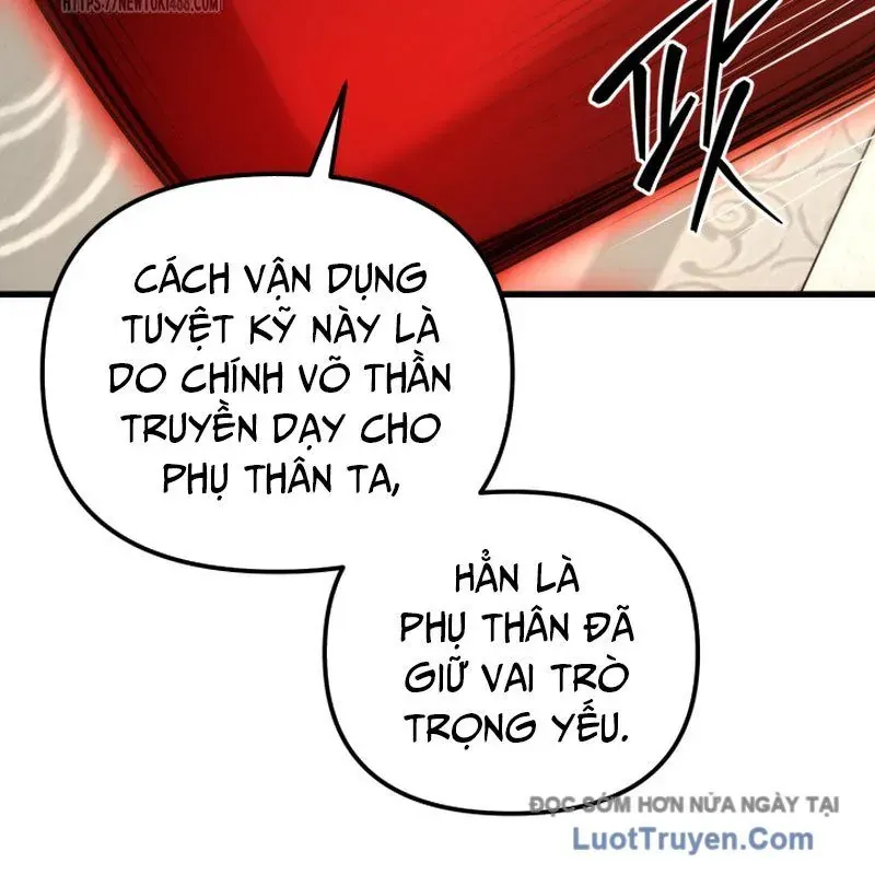 Võ Thần Tái Sinh Chap 45 - Next Chap 46