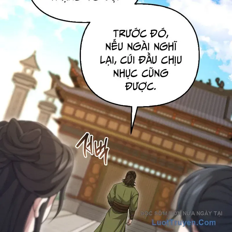 Võ Thần Tái Sinh Chap 45 - Next Chap 46