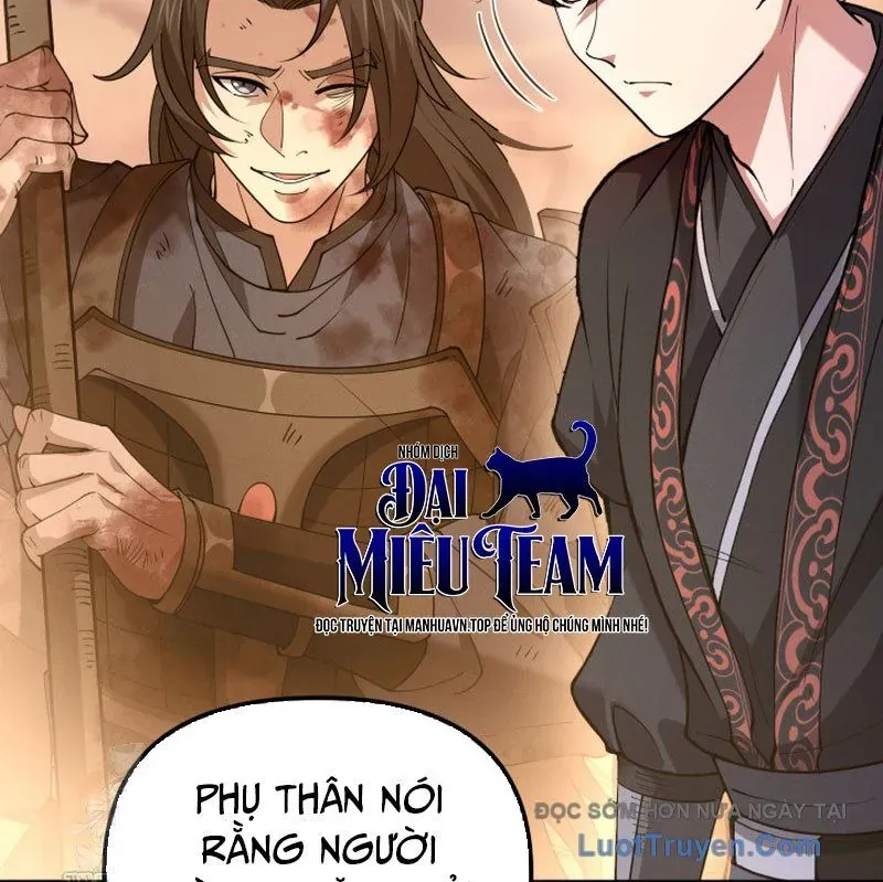 Võ Thần Tái Sinh Chap 45 - Next Chap 46