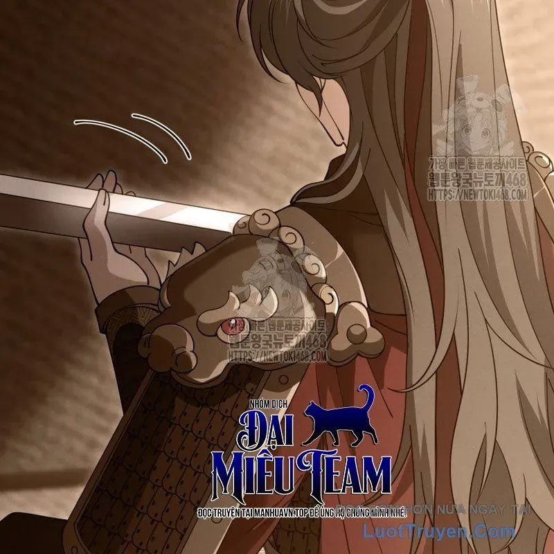 Võ Thần Tái Sinh Chap 45 - Next Chap 46