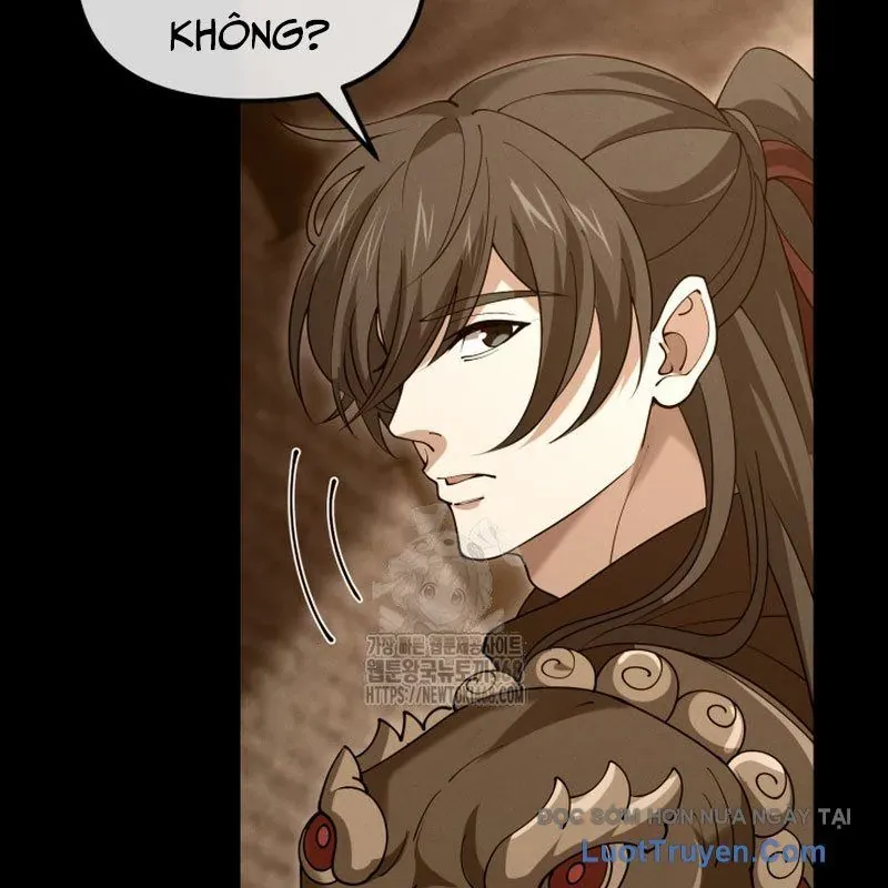 Võ Thần Tái Sinh Chap 45 - Next Chap 46