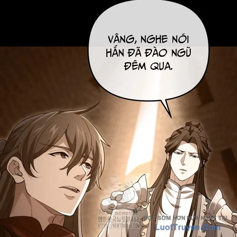 Võ Thần Tái Sinh Chap 45 - Next Chap 46