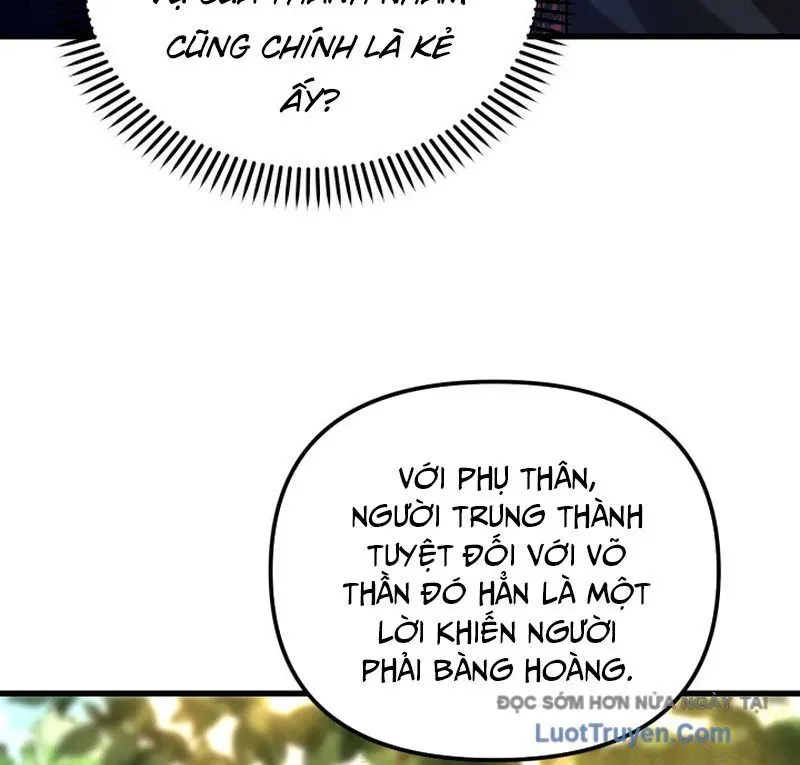Võ Thần Tái Sinh Chap 45 - Next Chap 46