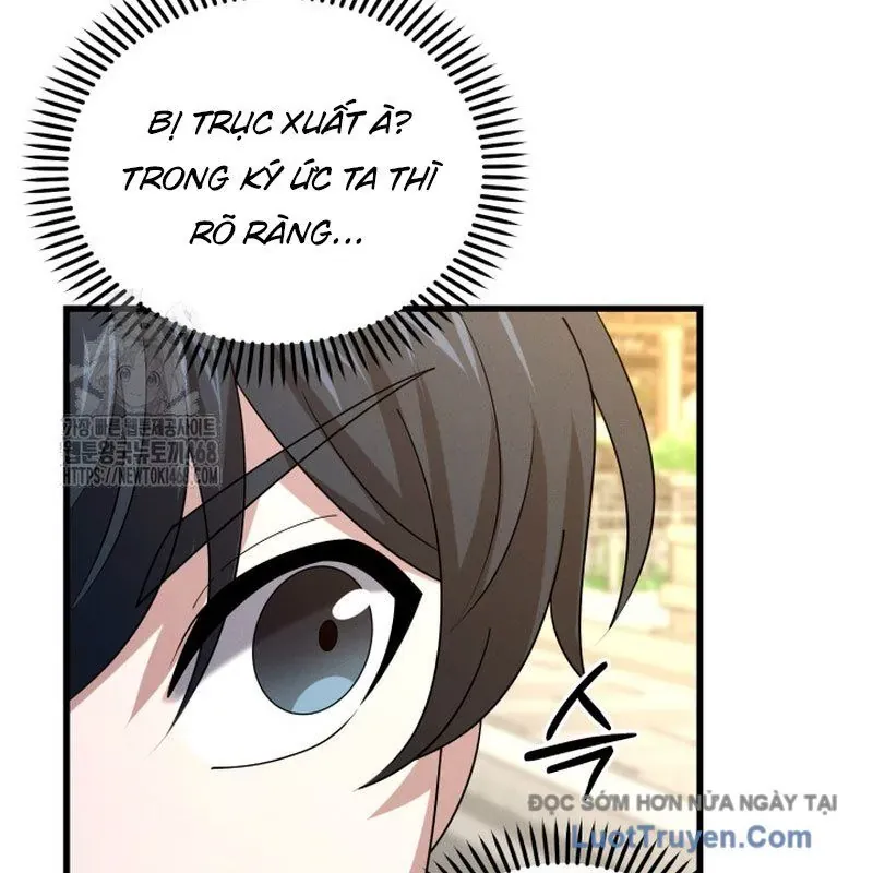 Võ Thần Tái Sinh Chap 45 - Next Chap 46