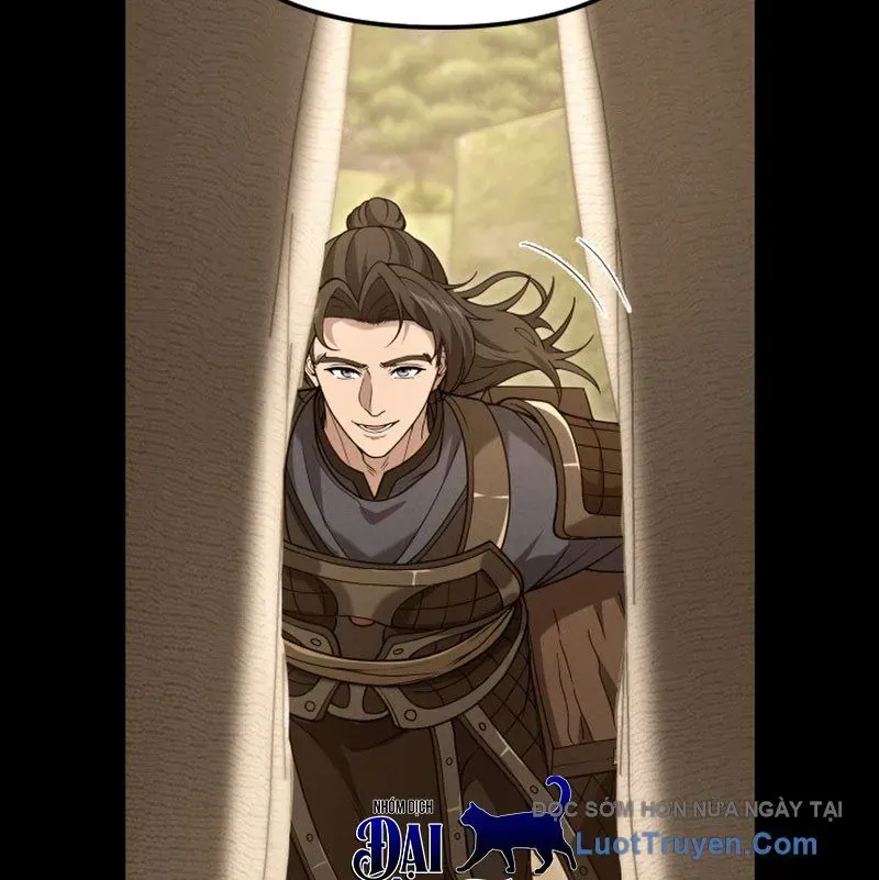 Võ Thần Tái Sinh Chap 45 - Next Chap 46