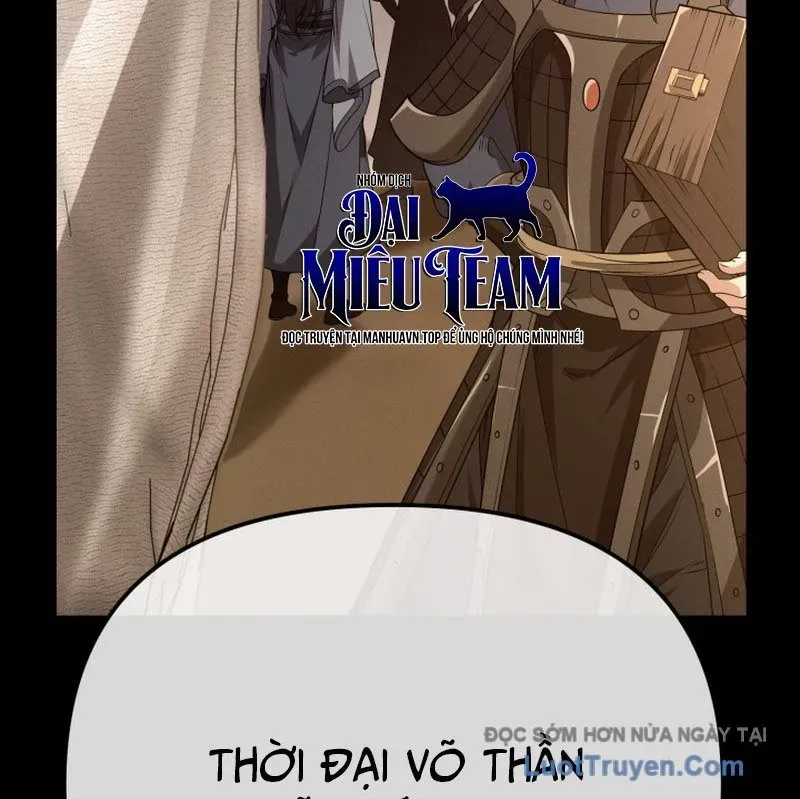 Võ Thần Tái Sinh Chap 45 - Next Chap 46