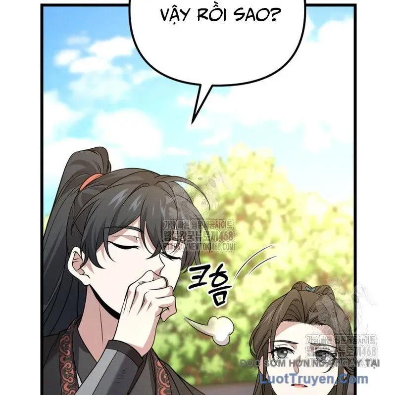 Võ Thần Tái Sinh Chap 45 - Next Chap 46