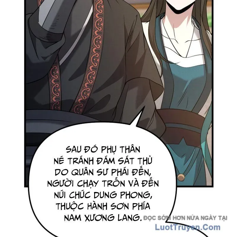 Võ Thần Tái Sinh Chap 45 - Next Chap 46