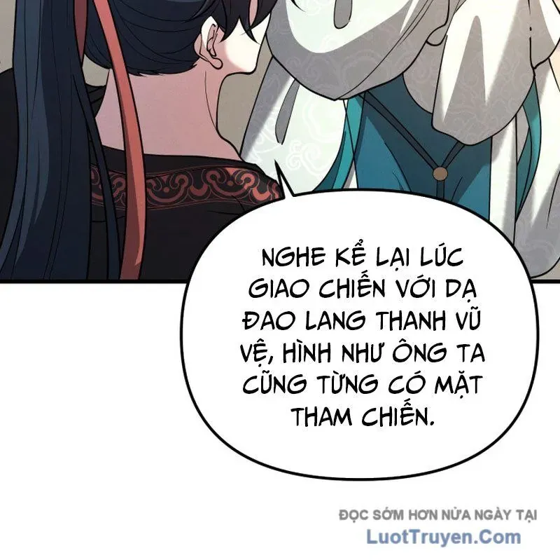 Võ Thần Tái Sinh Chap 45 - Next Chap 46