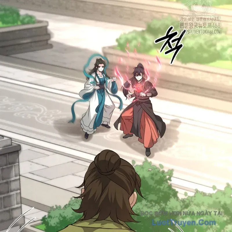 Võ Thần Tái Sinh Chap 45 - Next Chap 46