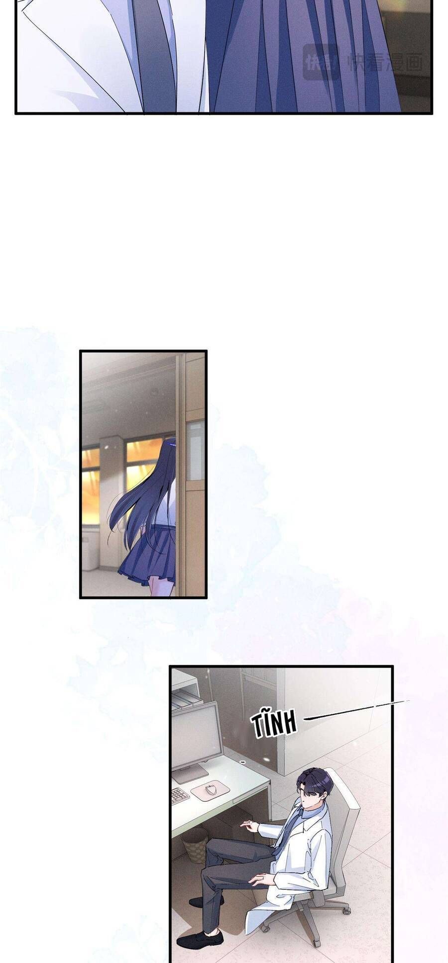 Phu Nhân, Thân Phận Của Người Lộ Rồi Chap 59 - Next Chap 60