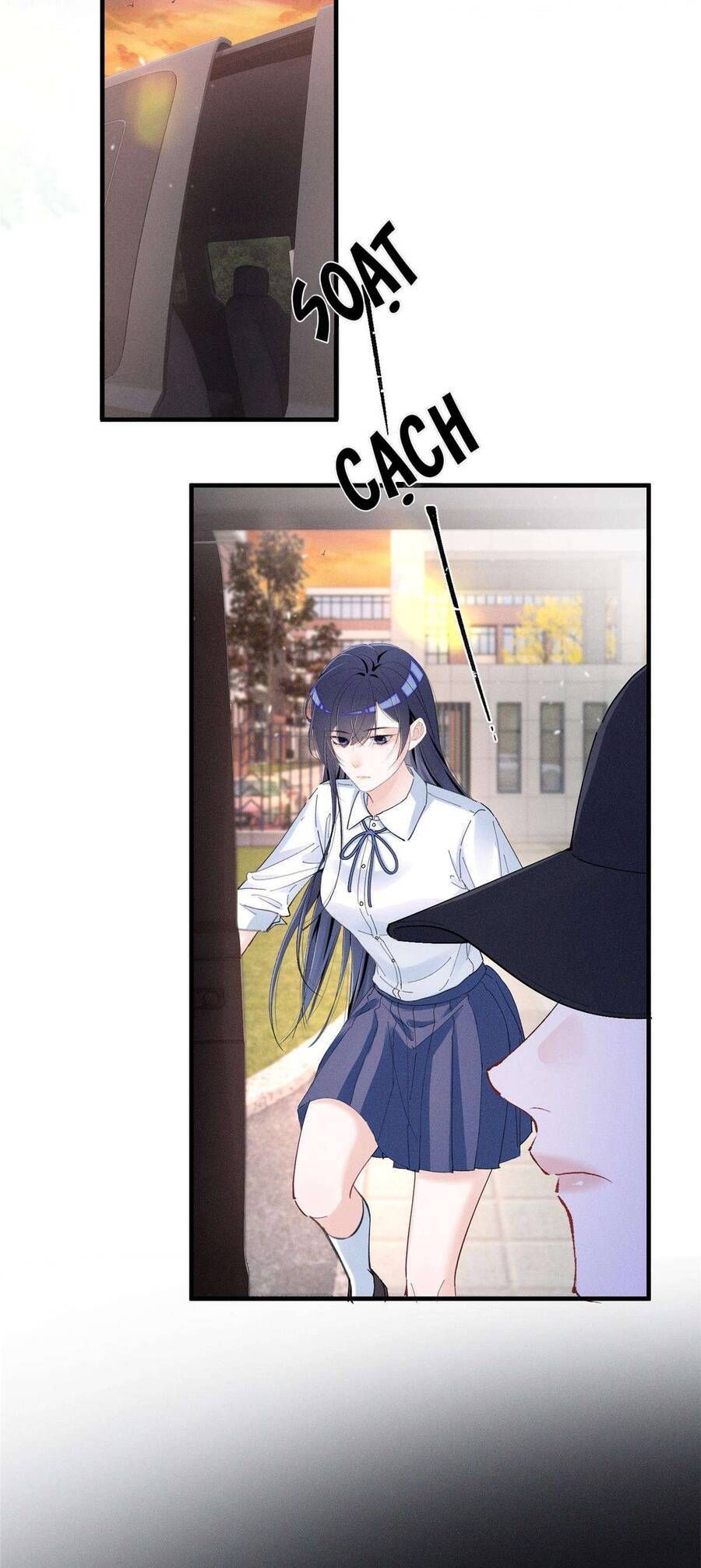 Phu Nhân, Thân Phận Của Người Lộ Rồi Chap 59 - Next Chap 60