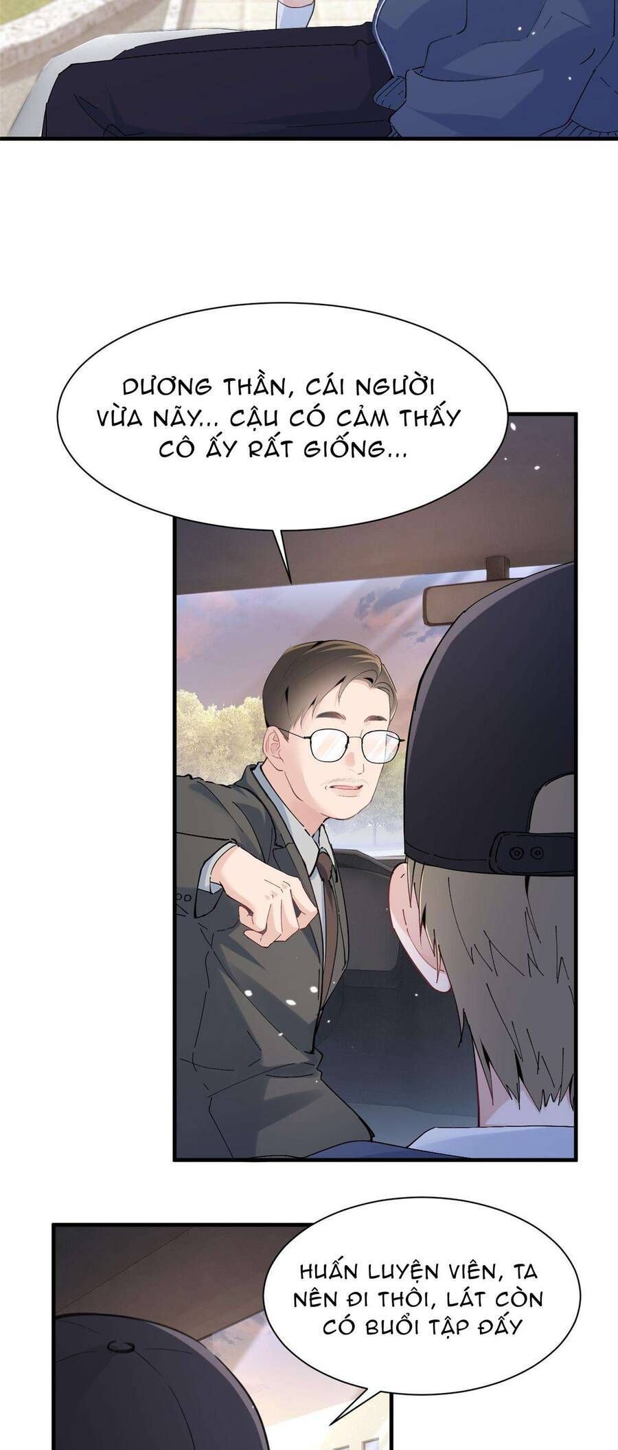 Phu Nhân, Thân Phận Của Người Lộ Rồi Chap 59 - Next Chap 60