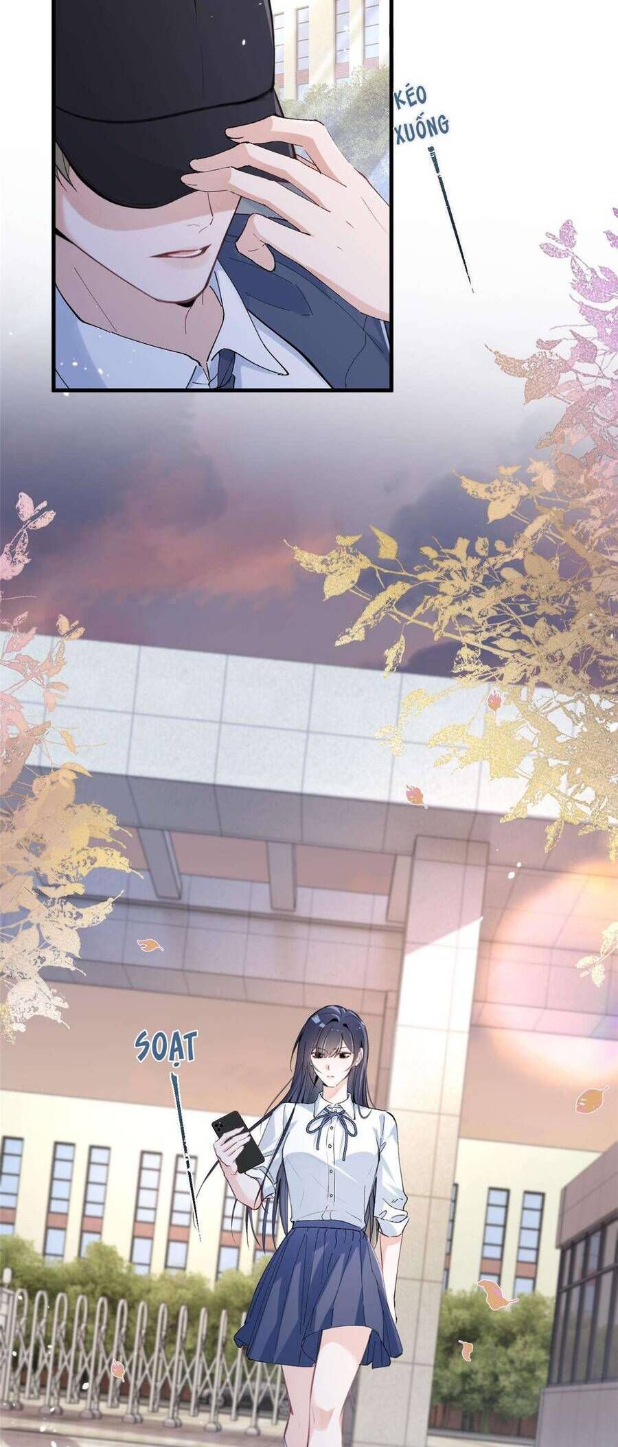 Phu Nhân, Thân Phận Của Người Lộ Rồi Chap 59 - Next Chap 60