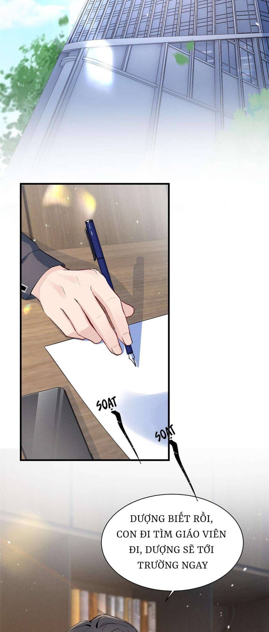 Phu Nhân, Thân Phận Của Người Lộ Rồi Chap 59 - Next Chap 60