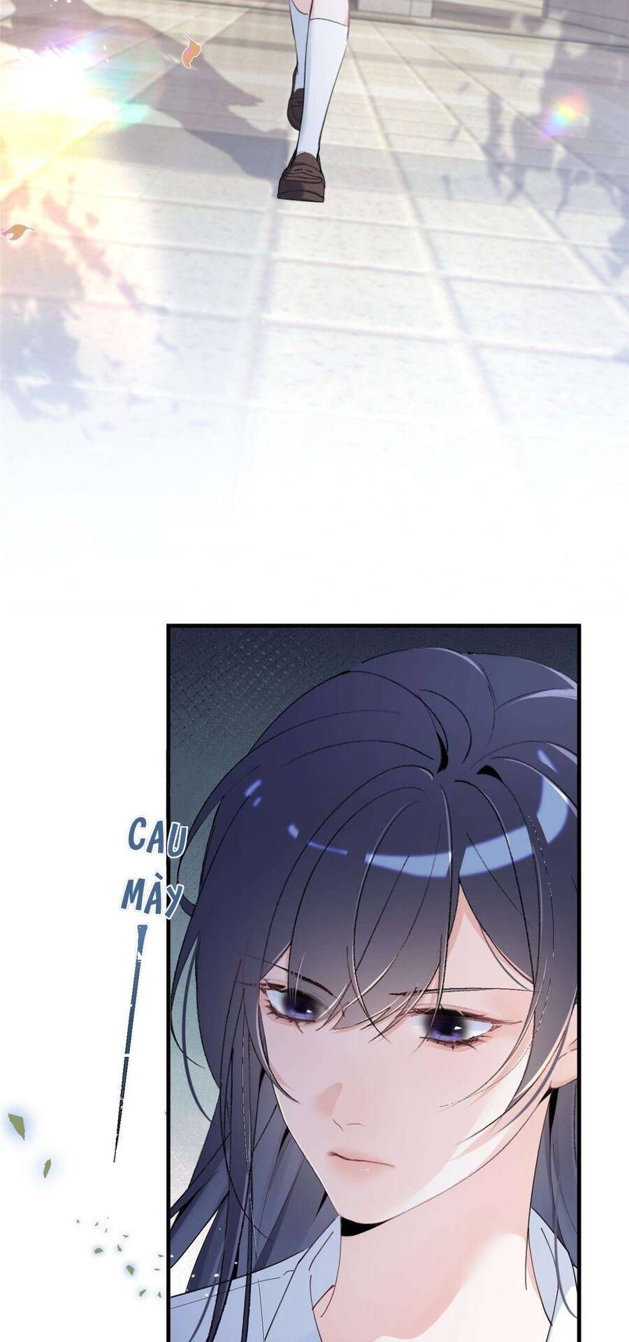 Phu Nhân, Thân Phận Của Người Lộ Rồi Chap 59 - Next Chap 60