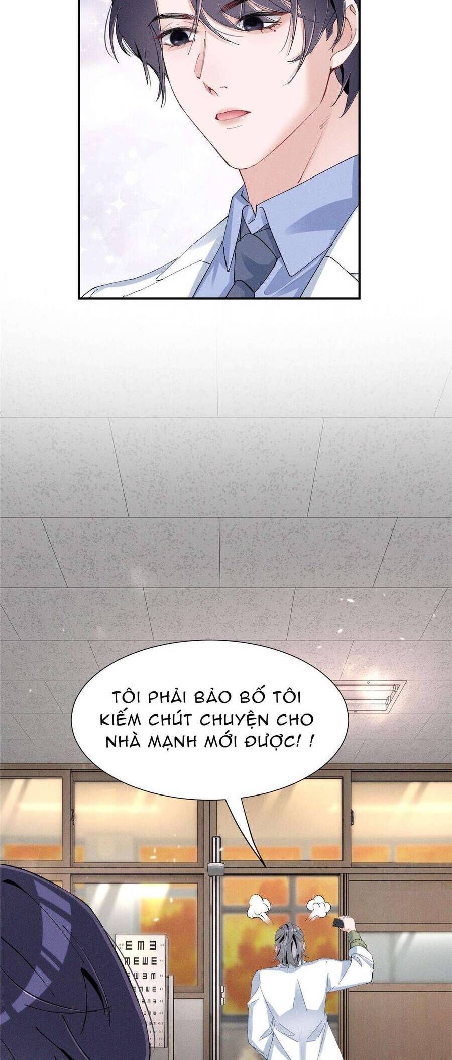 Phu Nhân, Thân Phận Của Người Lộ Rồi Chap 59 - Next Chap 60