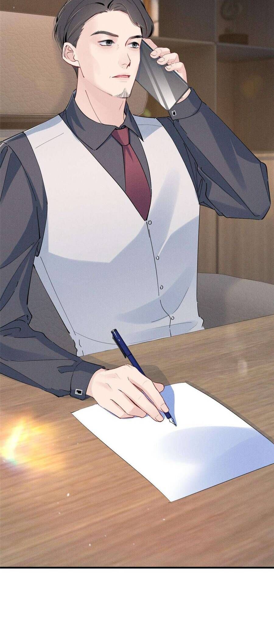 Phu Nhân, Thân Phận Của Người Lộ Rồi Chap 59 - Next Chap 60