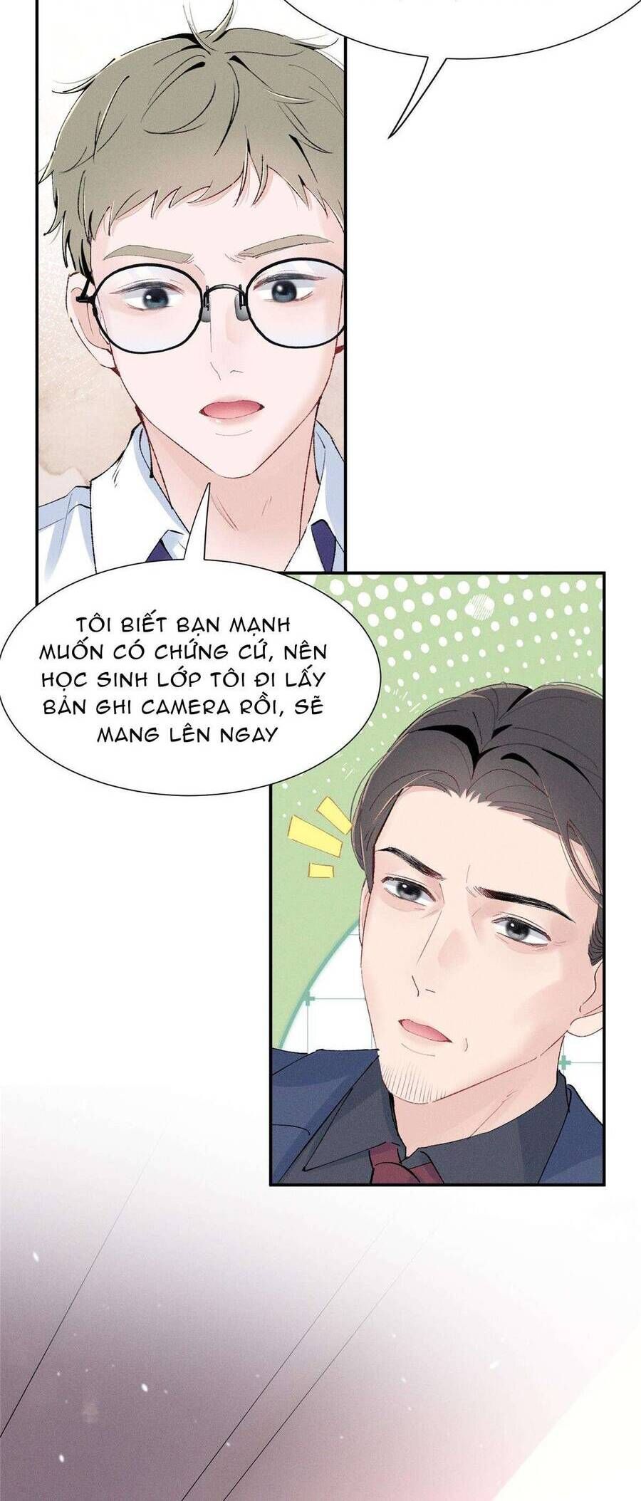 Phu Nhân, Thân Phận Của Người Lộ Rồi Chap 59 - Next Chap 60