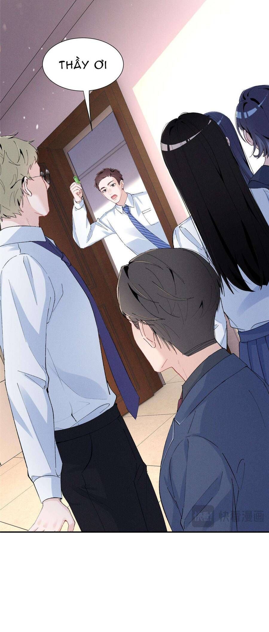 Phu Nhân, Thân Phận Của Người Lộ Rồi Chap 59 - Next Chap 60