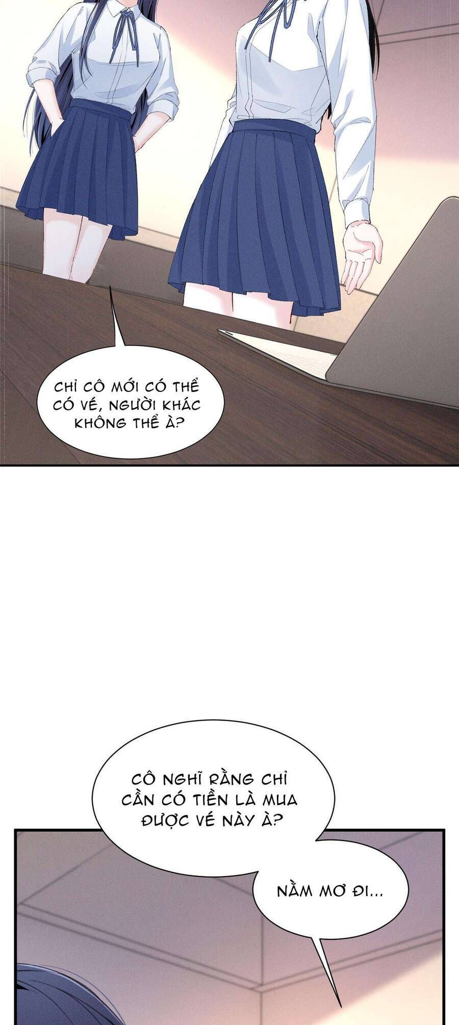 Phu Nhân, Thân Phận Của Người Lộ Rồi Chap 59 - Next Chap 60