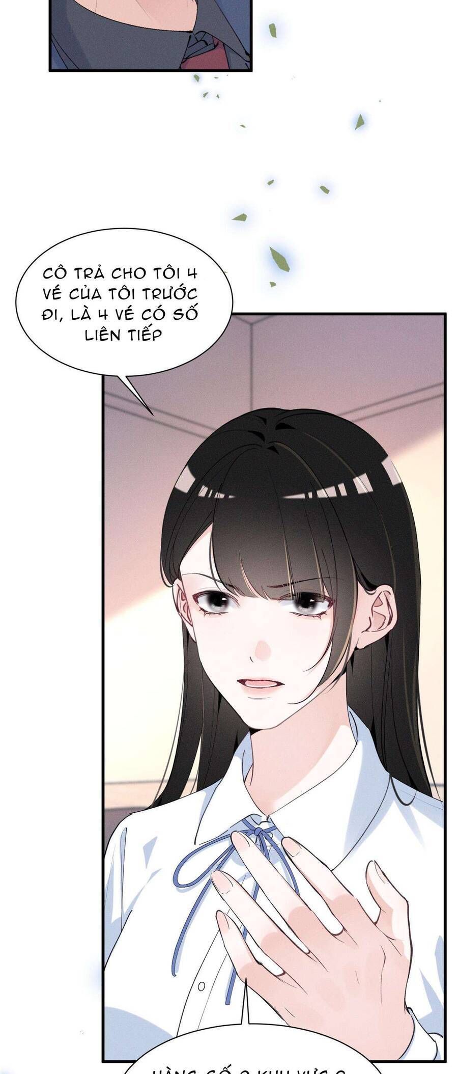 Phu Nhân, Thân Phận Của Người Lộ Rồi Chap 59 - Next Chap 60