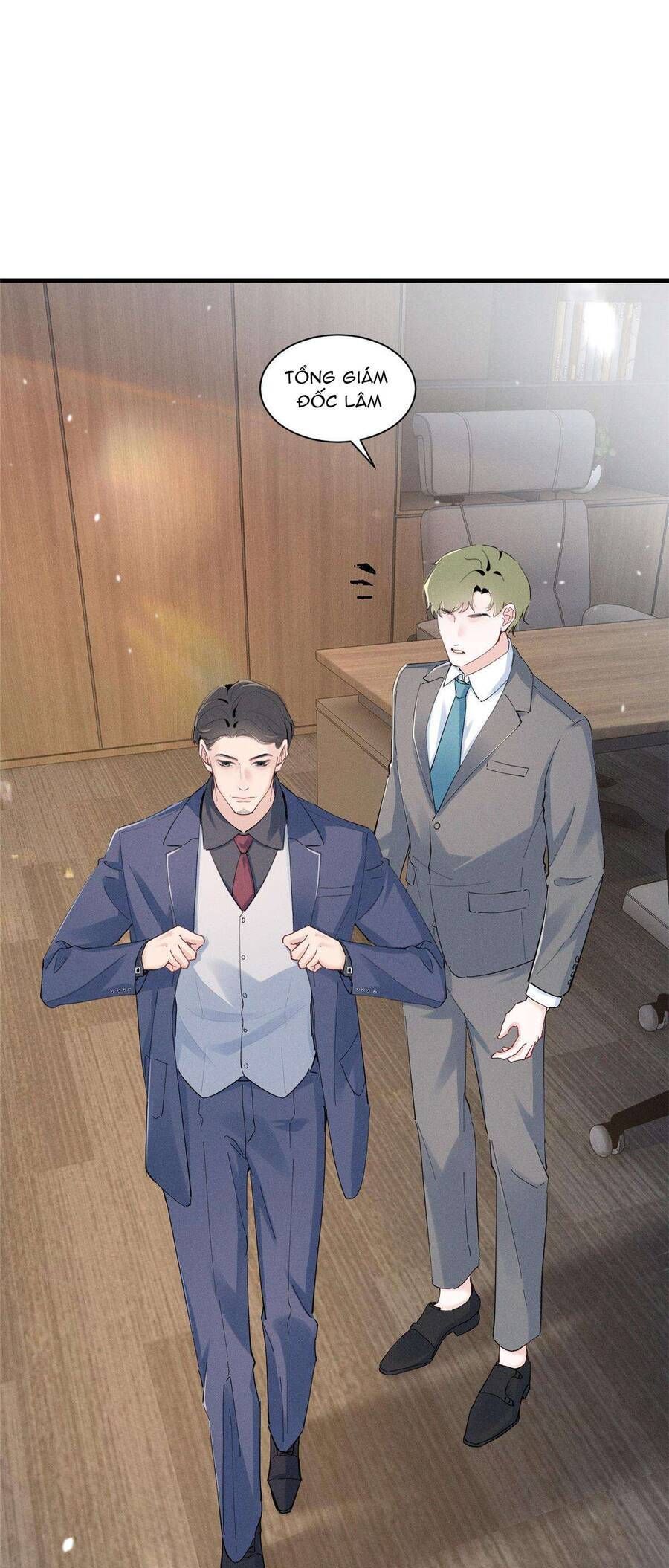 Phu Nhân, Thân Phận Của Người Lộ Rồi Chap 59 - Next Chap 60